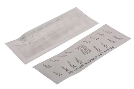 Pure Right Last drop Low retention filter tips; Individually wrapped, 10ul, No. per case-350