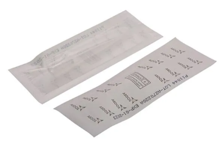 Filter Pipette Tips,  Individually wrapped 10 ul ,  Natural