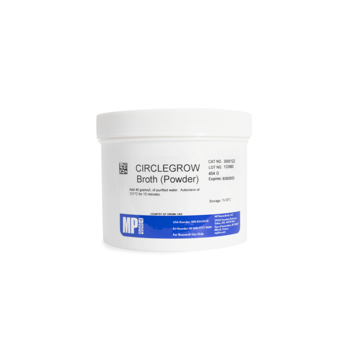 CIRCLEGROW (POWDER)-454 g(1lb)
