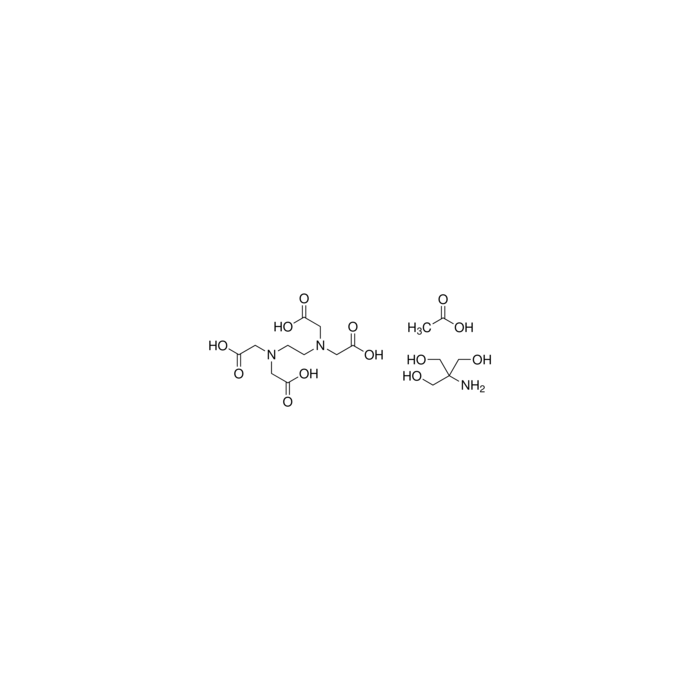 TAE 50X BUFFER-1L
