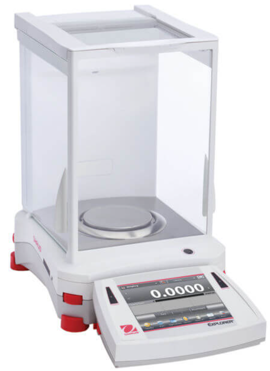 Analytical Balance EX124/AD