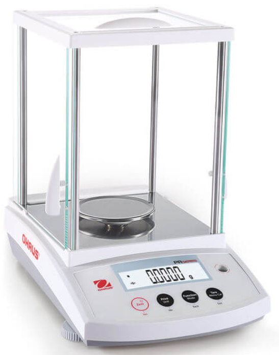 Analytical Balance PR124