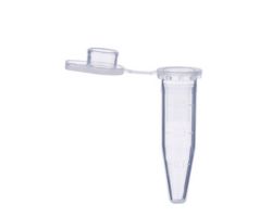 Micro Centrifuges Tube, PP, 0.5 ml