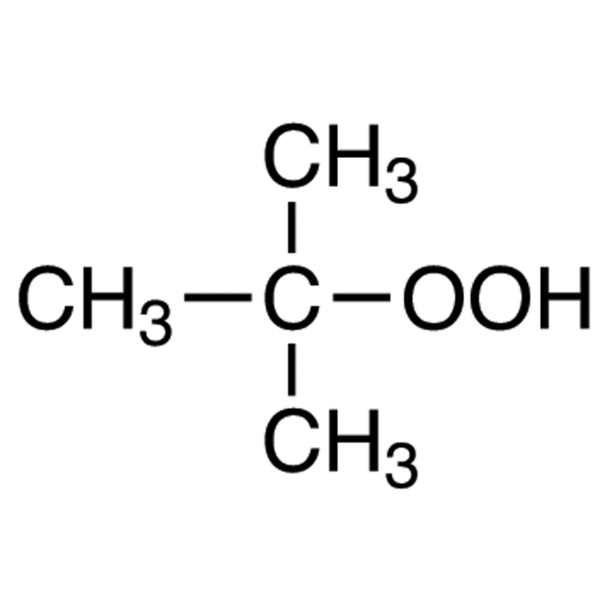 tert-Butyl Hydroperoxide (70% in Water)